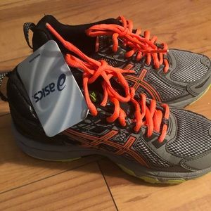 ASICS gel-venture 6 sneakers